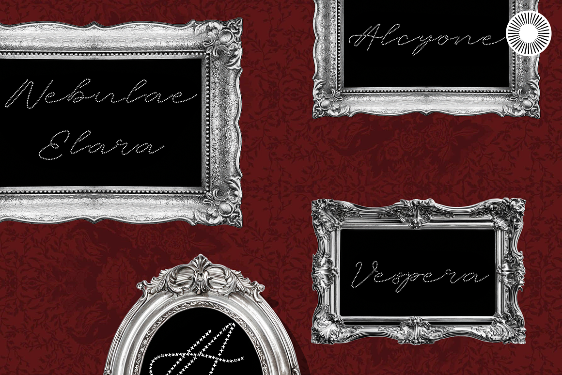 Starlight-whimsical-star-script