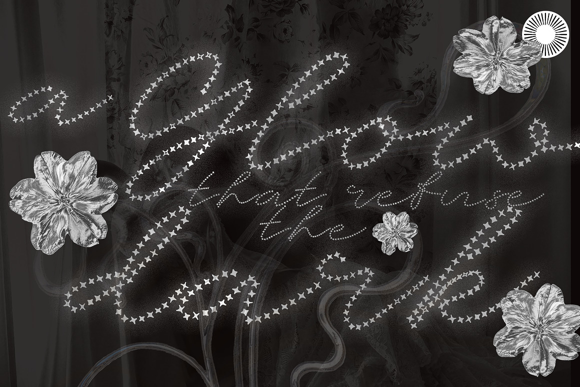 Starlight-whimsical-star-script