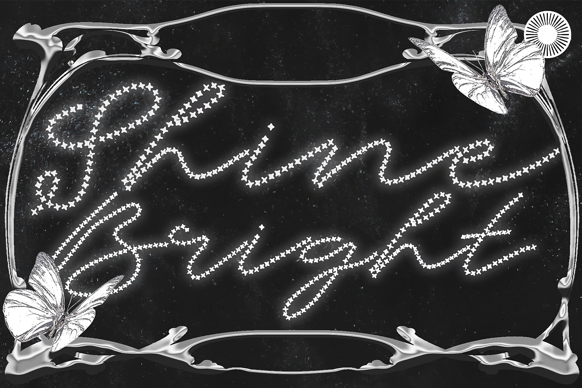 Starlight-whimsical-star-script