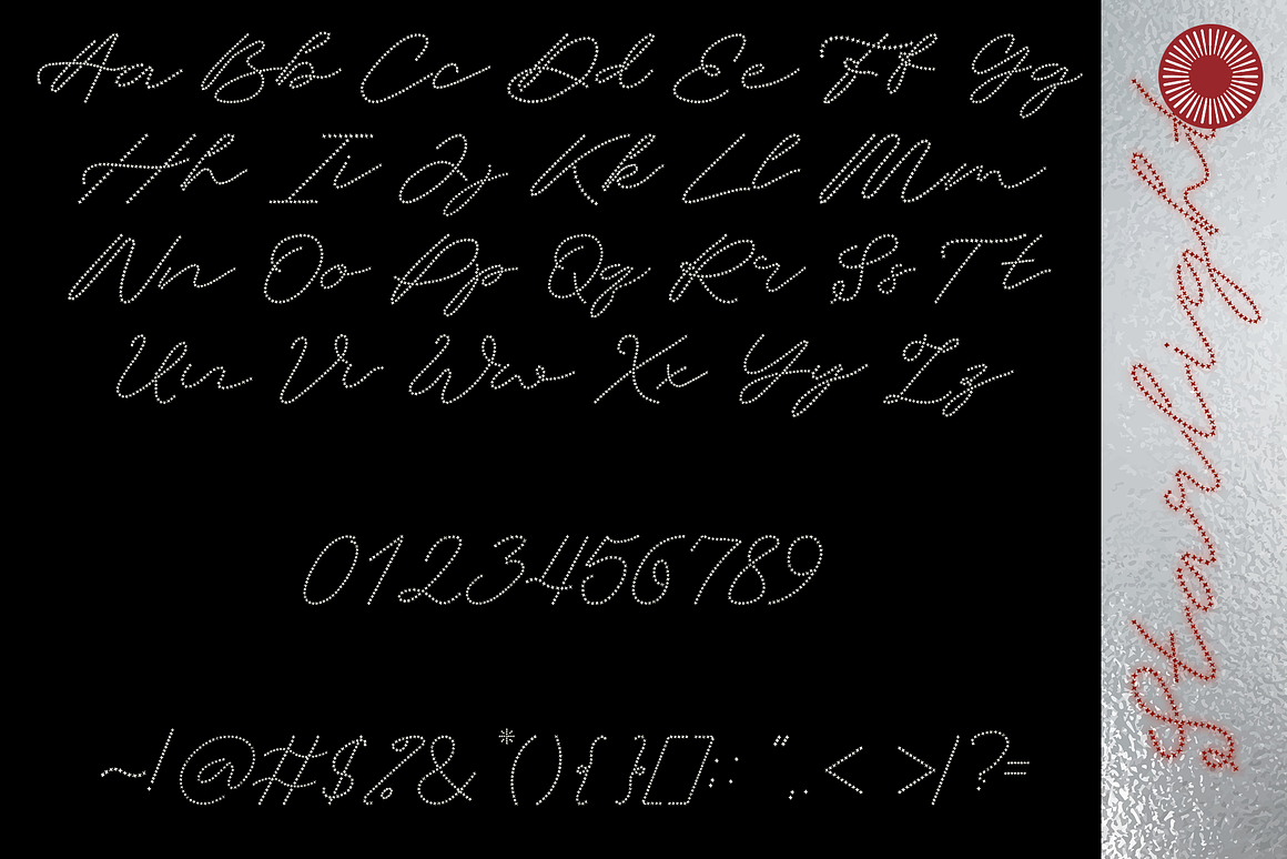 Starlight-whimsical-star-script