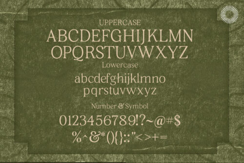 Thane-Lantera-Old-Press-Print-Font