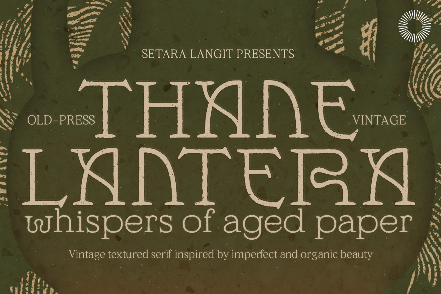 Thane-Lantera-Old-Press-Print-Font