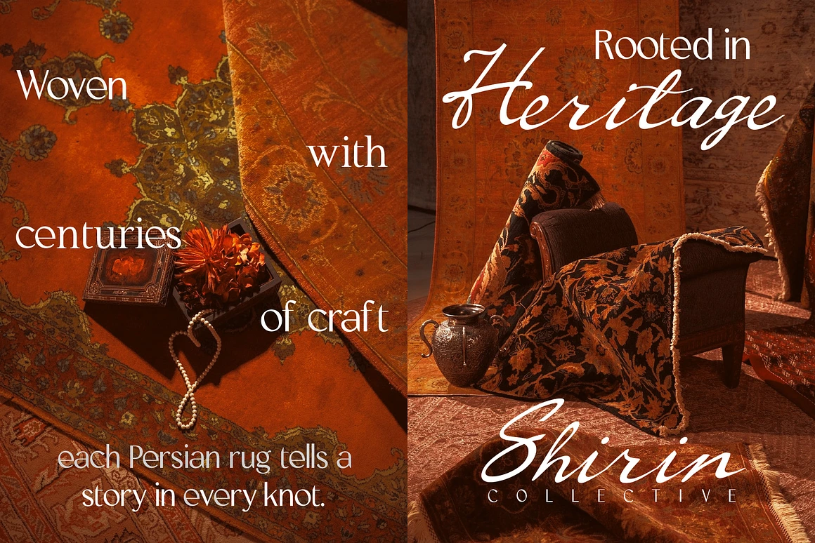 Meadow-Reverie-Trio-Vintage-Font-Bundle