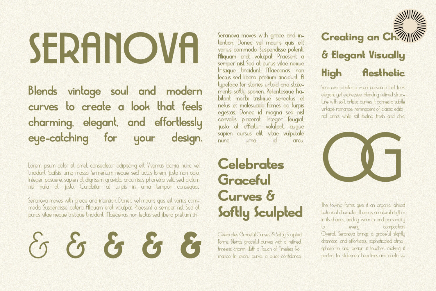 The-Seranova-Contemporary-Artdeco-Sans-Serif