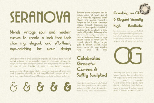 The-Seranova-Contemporary-Artdeco-Sans-Serif
