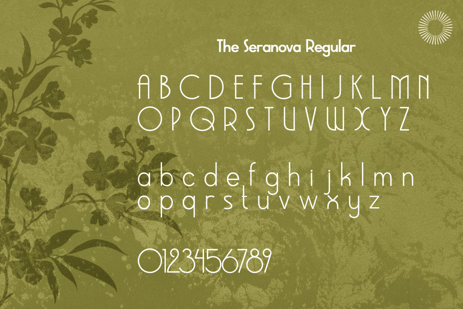 The-Seranova-Contemporary-Artdeco-Sans-Serif