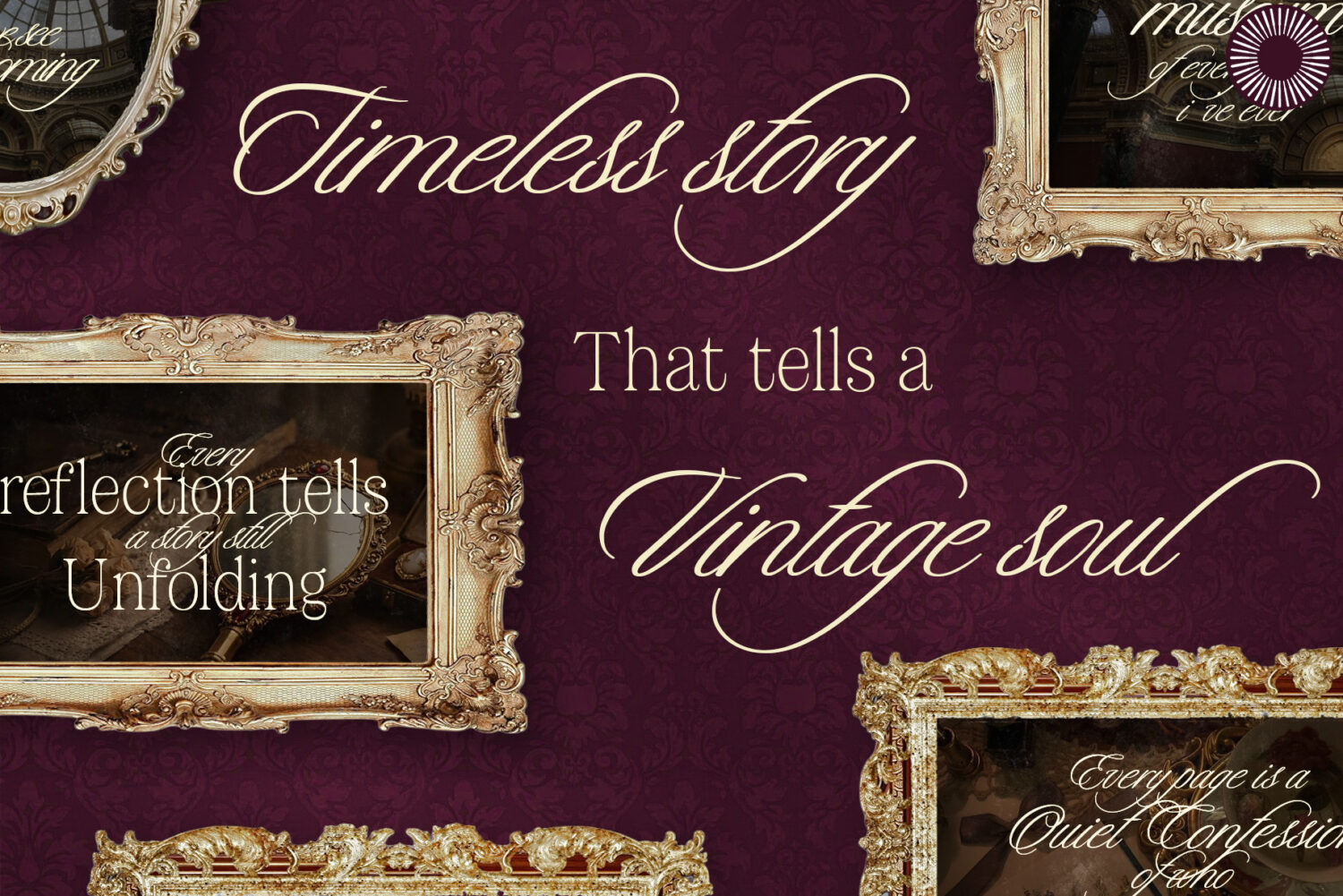 Virelle-Essence-duo-script-serif