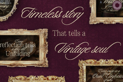 Virelle-Essence-duo-script-serif