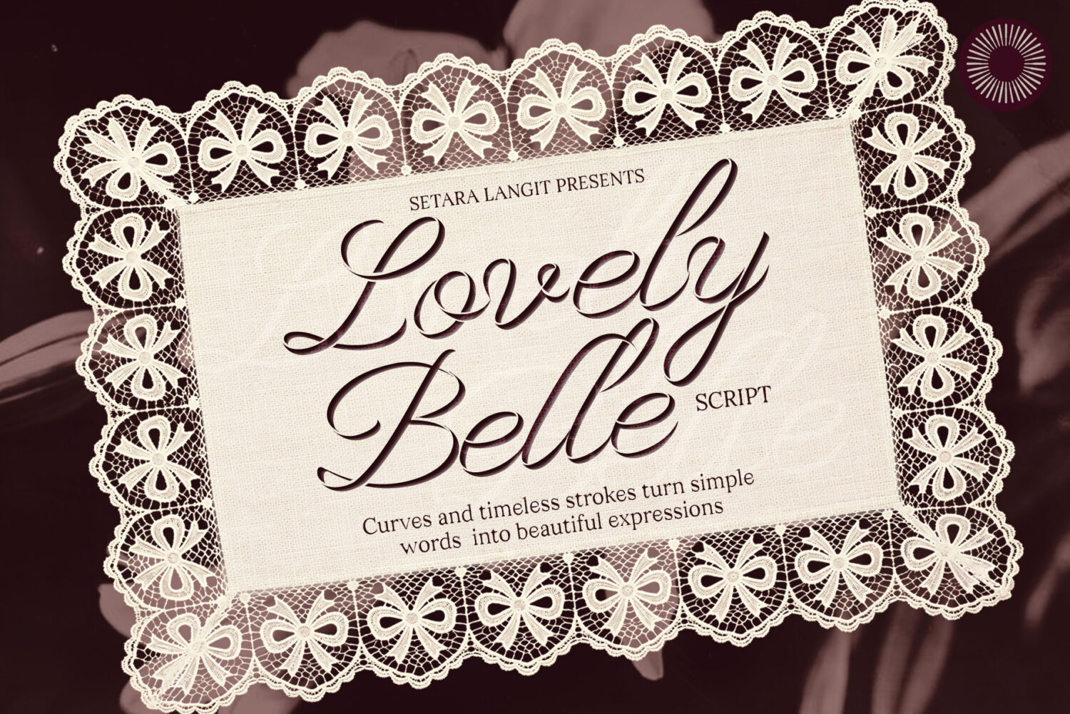 Lovely-Belle-Ribbon-Script