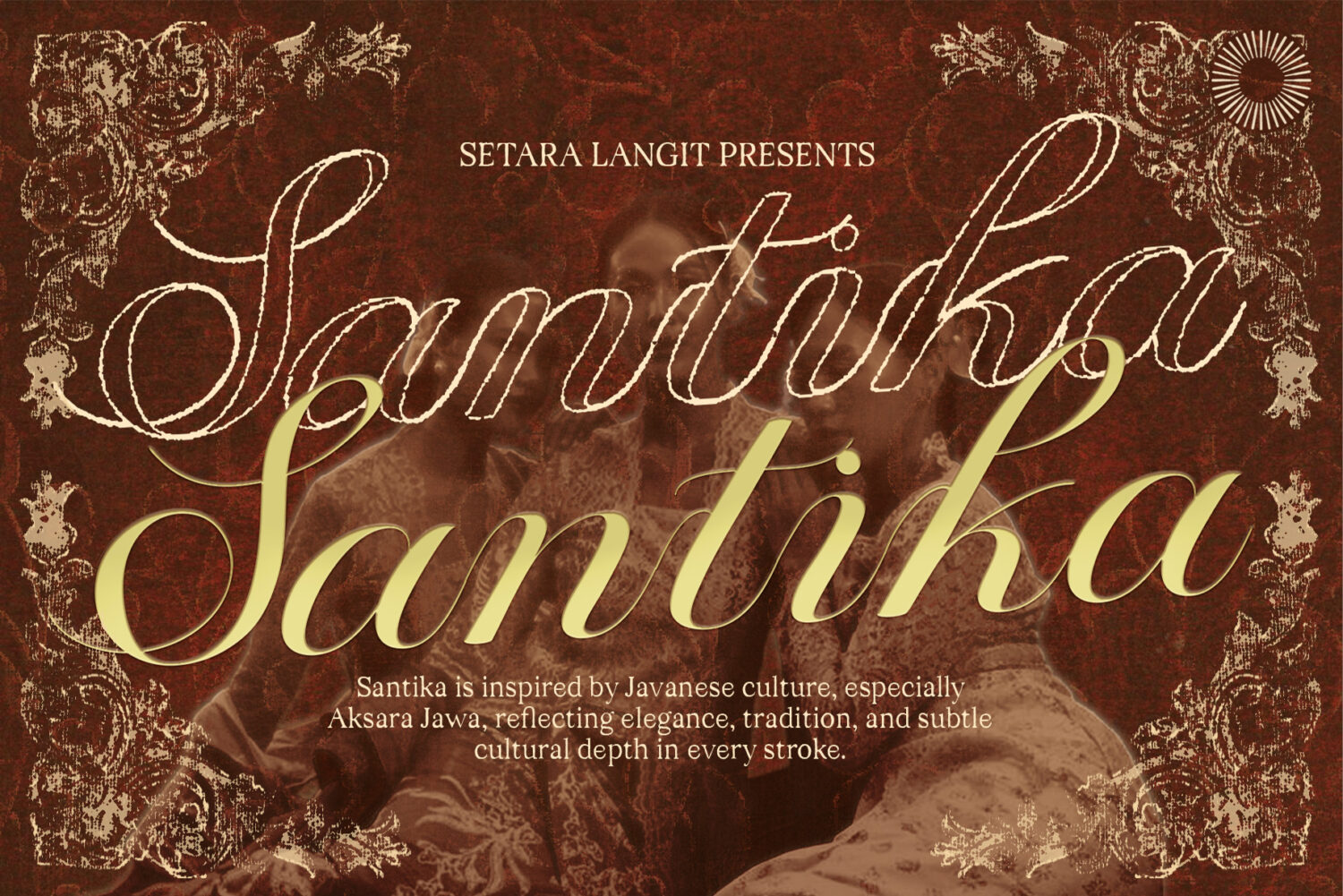 Santika-Cultural-Script