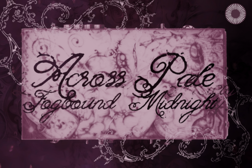 Wild-woods-Wildly-Entangled-Script-Natural-