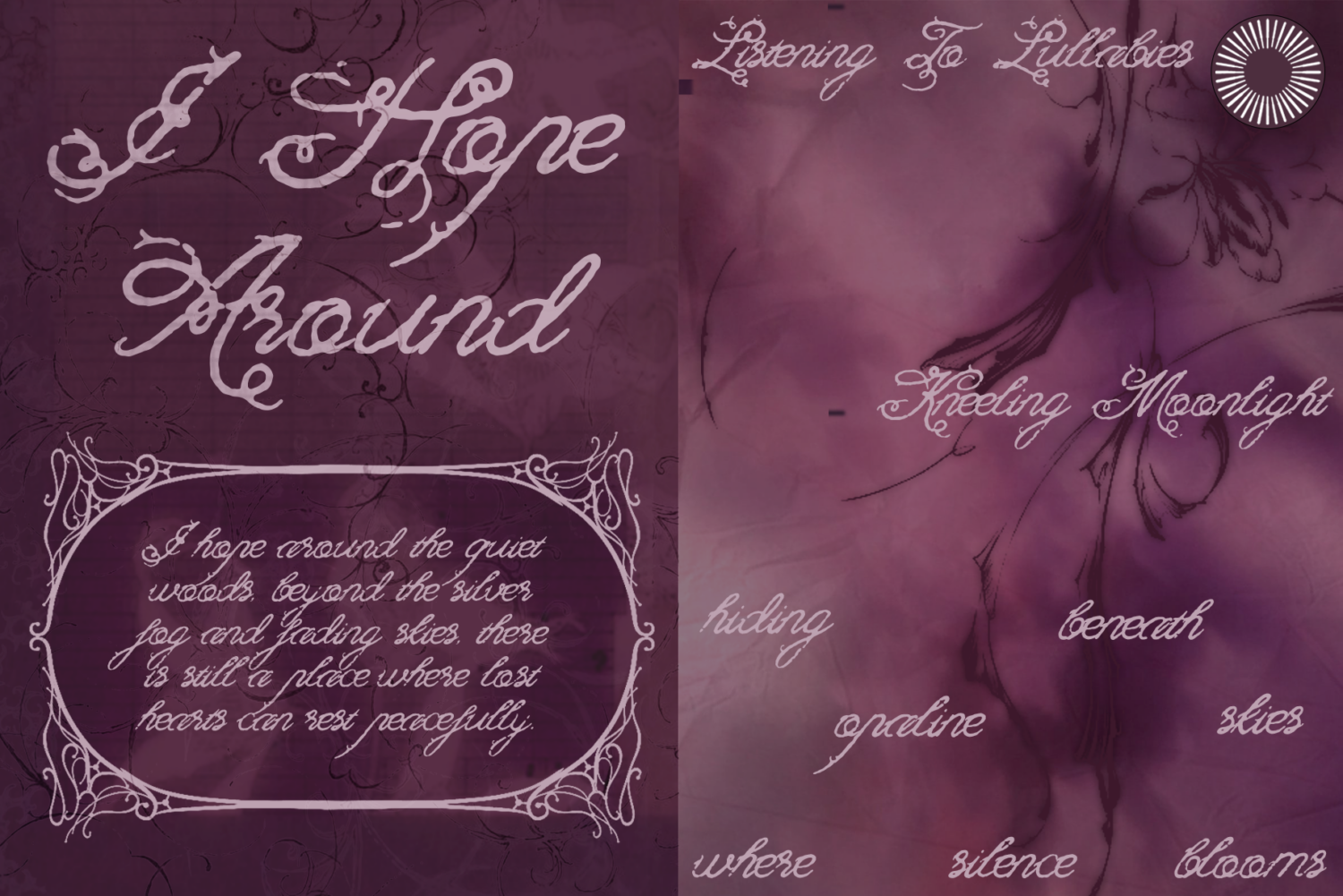 Wild-woods-Wildly-Entangled-Script-Natural-