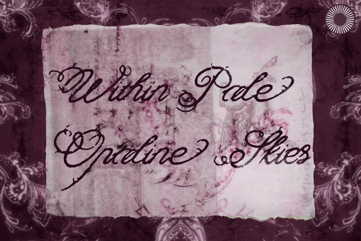 Wild-woods-Wildly-Entangled-Script-Natural-