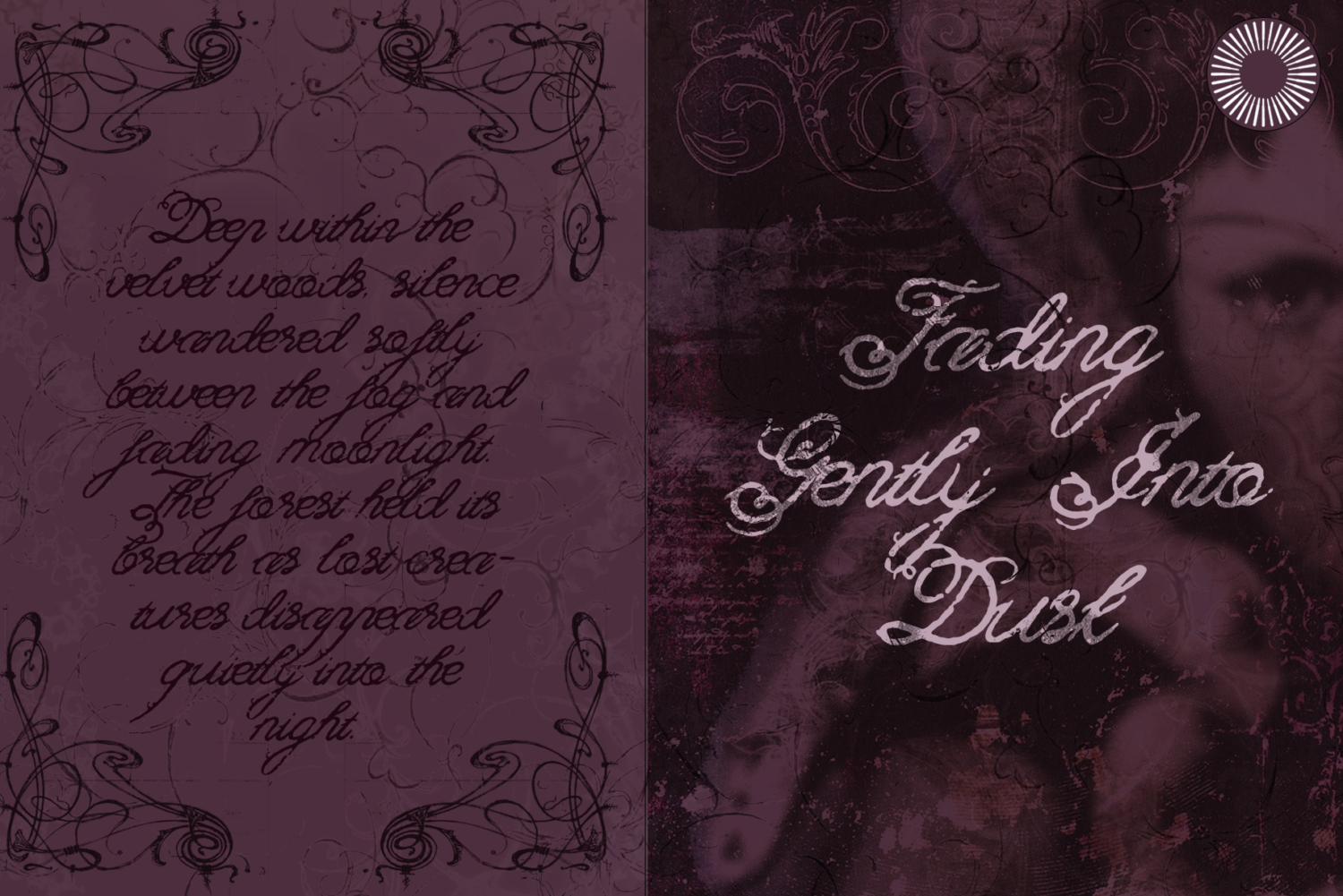 Wild-woods-Wildly-Entangled-Script-Natural-