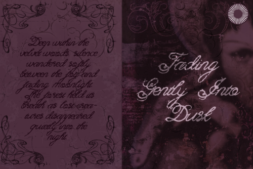 Wild-woods-Wildly-Entangled-Script-Natural-