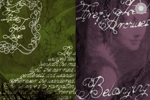 Wild-Flower-Gothic-Font-Layering