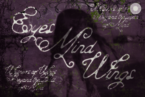 Wild-Flower-Gothic-Font-Layering