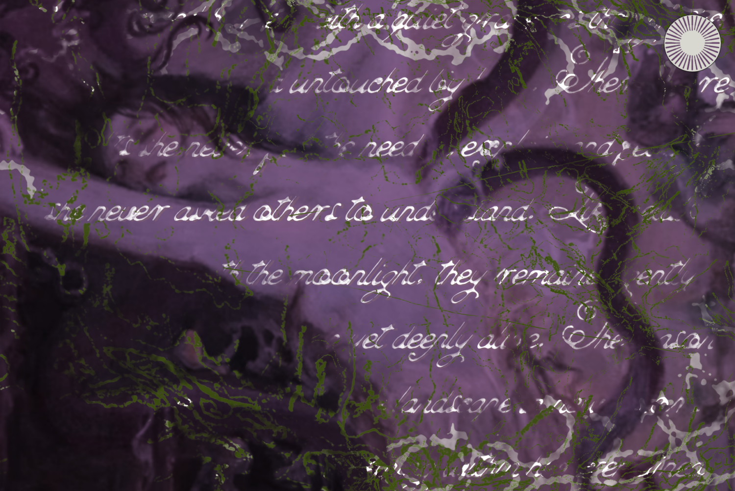 Wild-Flower-Gothic-Font-Layering