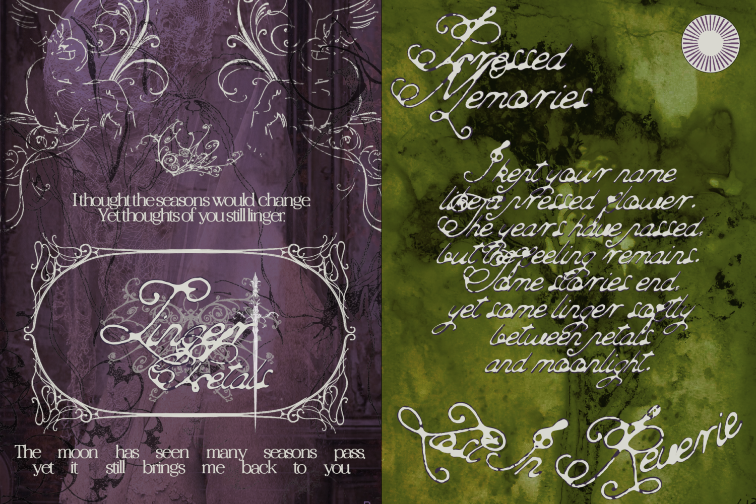 Wild-Flower-Gothic-Font-Layering